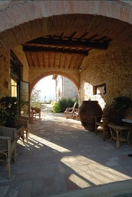 Fattoria Agriturismo Il Colombaio