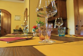 Fattoria Agriturismo Il Colombaio