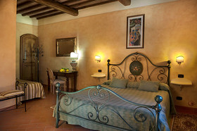 Fattoria Agriturismo Il Colombaio