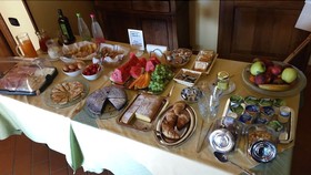 Fattoria Agriturismo Il Colombaio