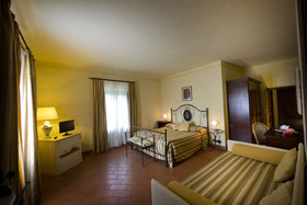 Fattoria Agriturismo Il Colombaio