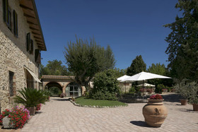 Fattoria Agriturismo Il Colombaio
