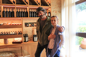 Fattoria Agriturismo Il Colombaio