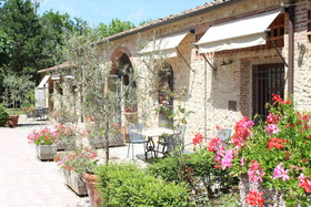 Fattoria Agriturismo Il Colombaio