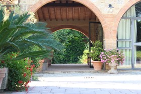 Fattoria Agriturismo Il Colombaio