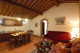 Fattoria Agriturismo Il Colombaio