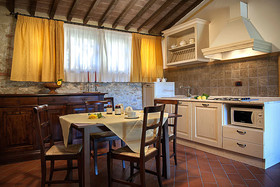 Fattoria Agriturismo Il Colombaio