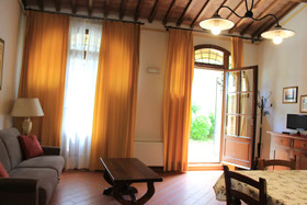Fattoria Agriturismo Il Colombaio