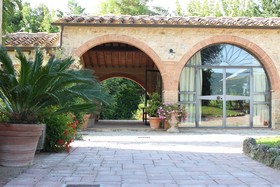 Fattoria Agriturismo Il Colombaio