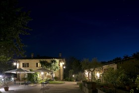Fattoria Agriturismo Il Colombaio