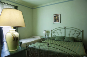 Fattoria Agriturismo Il Colombaio