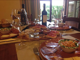 Fattoria Agriturismo Il Colombaio