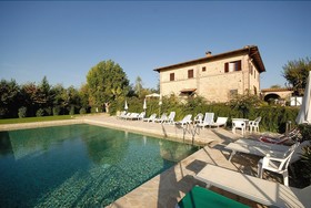 Fattoria Agriturismo Il Colombaio