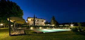 Fattoria Agriturismo Il Colombaio