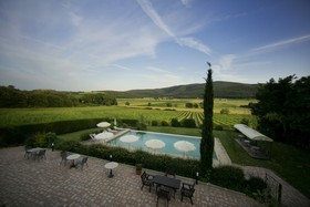 Fattoria Agriturismo Il Colombaio