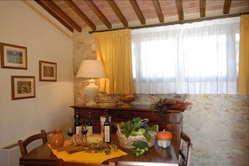 Fattoria Agriturismo Il Colombaio