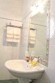 Hoteel SienaI Platani