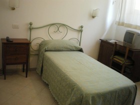 Hoteel SienaI Platani