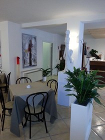 Hoteel SienaI Platani