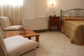 Hoteel SienaI Platani