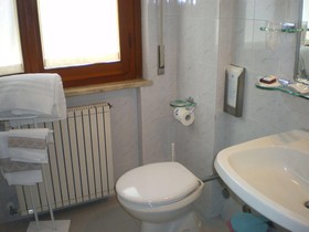 Hoteel SienaI Platani