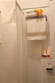 Hoteel SienaI Platani