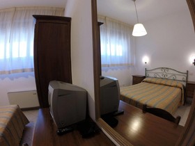 Hoteel SienaI Platani