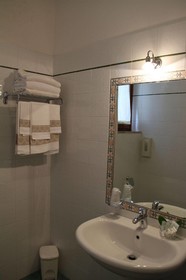 Hoteel SienaI Platani