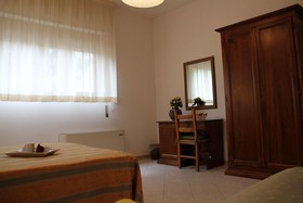 Hoteel SienaI Platani