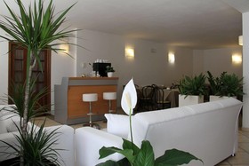 Hoteel SienaI Platani