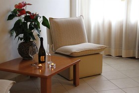 Hoteel SienaI Platani