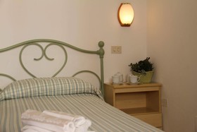 Hoteel SienaI Platani