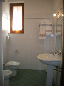 Hoteel SienaI Platani