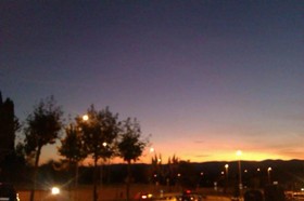 Hoteel SienaI Platani