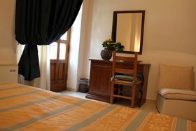 Hoteel SienaI Platani