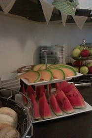 Hoteel SienaI Platani