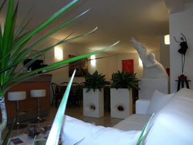 Hoteel SienaI Platani