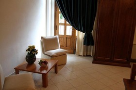 Hoteel SienaI Platani