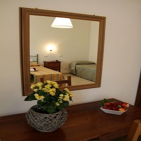 Hoteel SienaI Platani