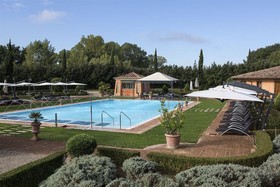 Hotel Il Piccolo Castello