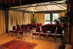Hotel Il Piccolo Castello