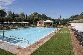Hotel Il Piccolo Castello
