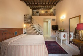Hotel Il Piccolo Castello