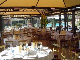 Hotel Il Piccolo Castello