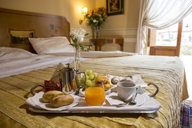 Hotel Il Piccolo Castello
