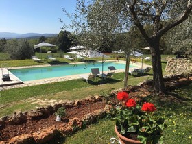 La Canonica di San Michele