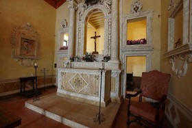 La Canonica di San Michele