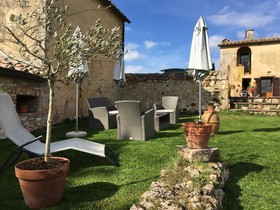 La Canonica di San Michele