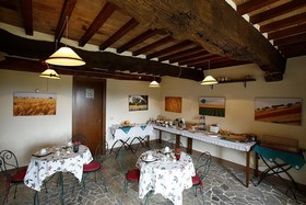 La Canonica di San Michele