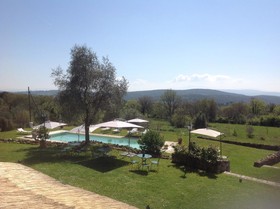 La Canonica di San Michele